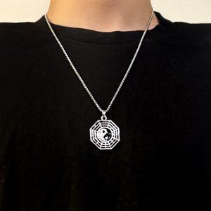 Pendant Necklace